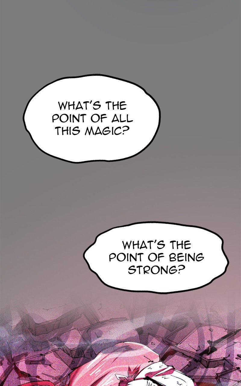 Read Island of Stars and Chains Manga Online