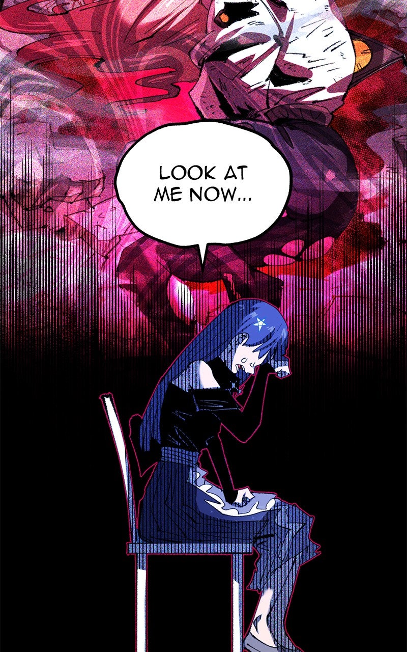 Read Island of Stars and Chains Manga Online