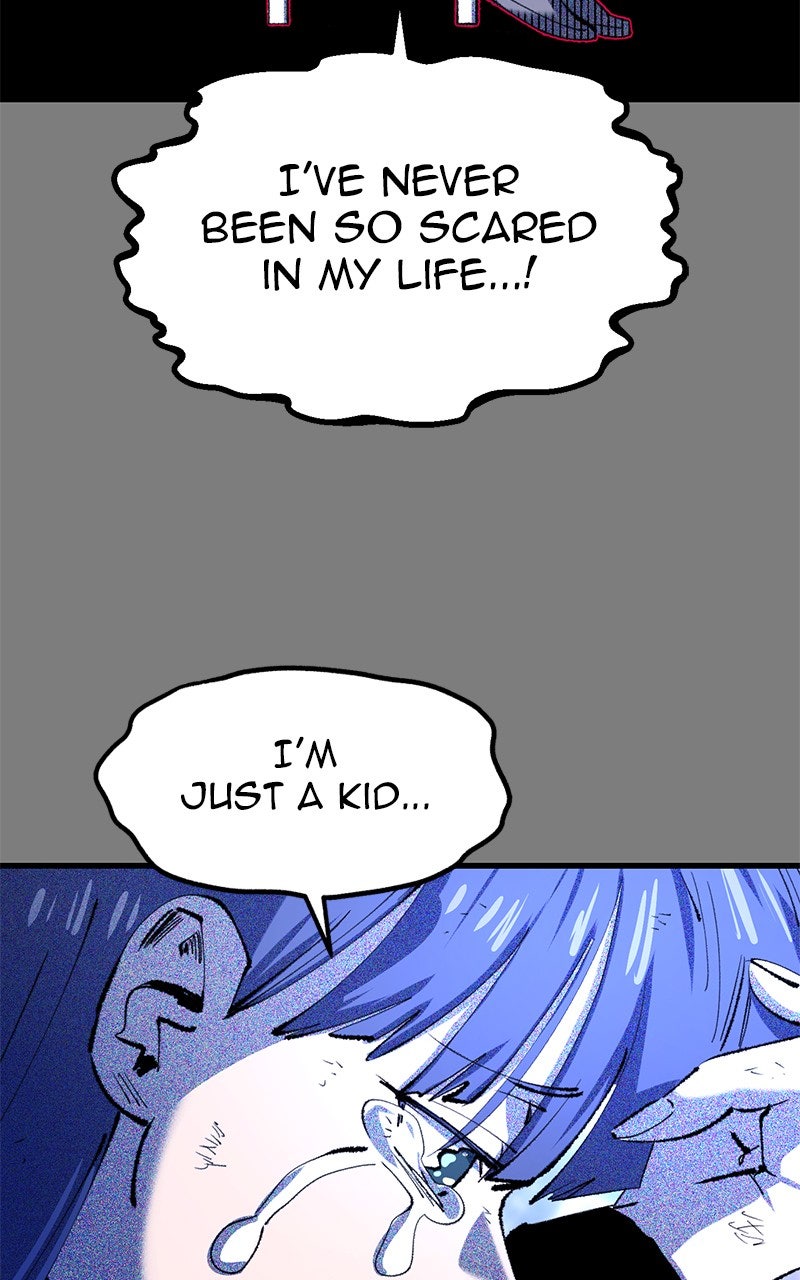 Read Island of Stars and Chains Manga Online