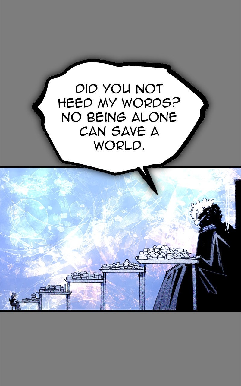 Read Island of Stars and Chains Manga Online