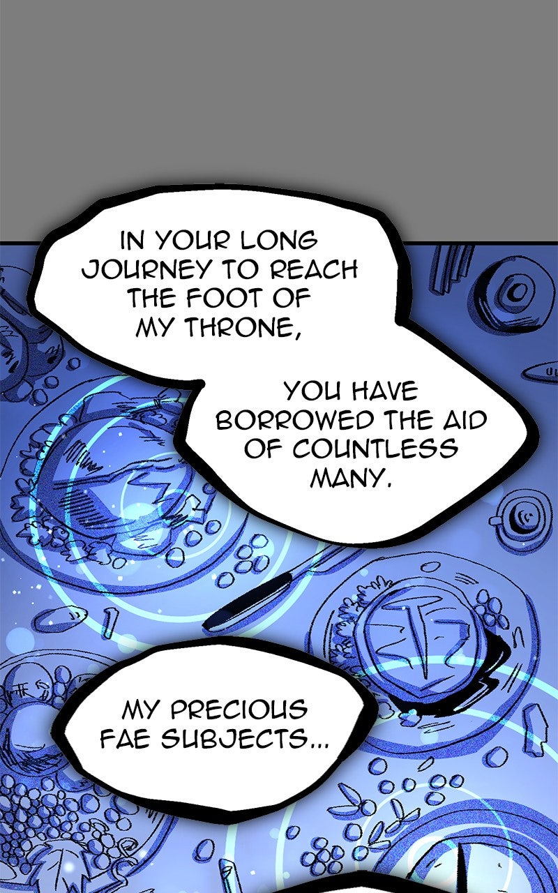 Read Island of Stars and Chains Manga Online