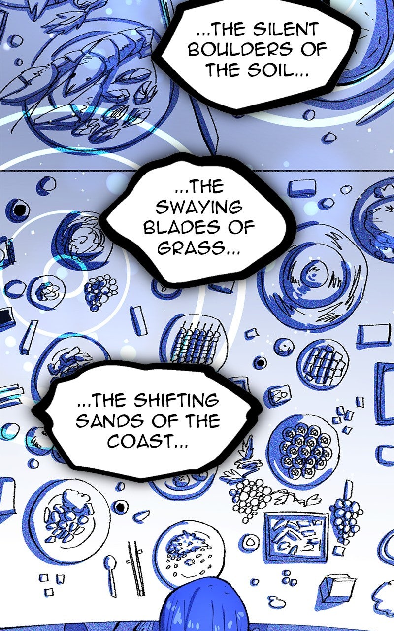 Read Island of Stars and Chains Manga Online