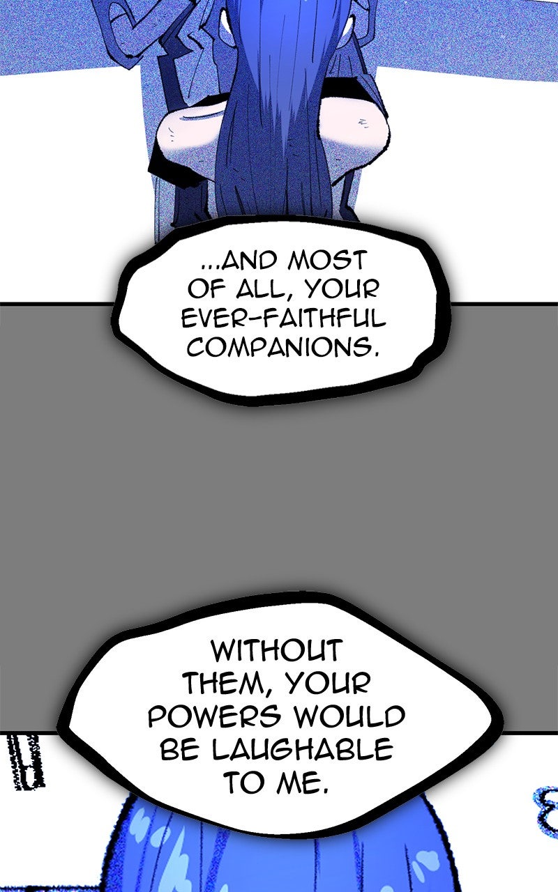 Read Island of Stars and Chains Manga Online