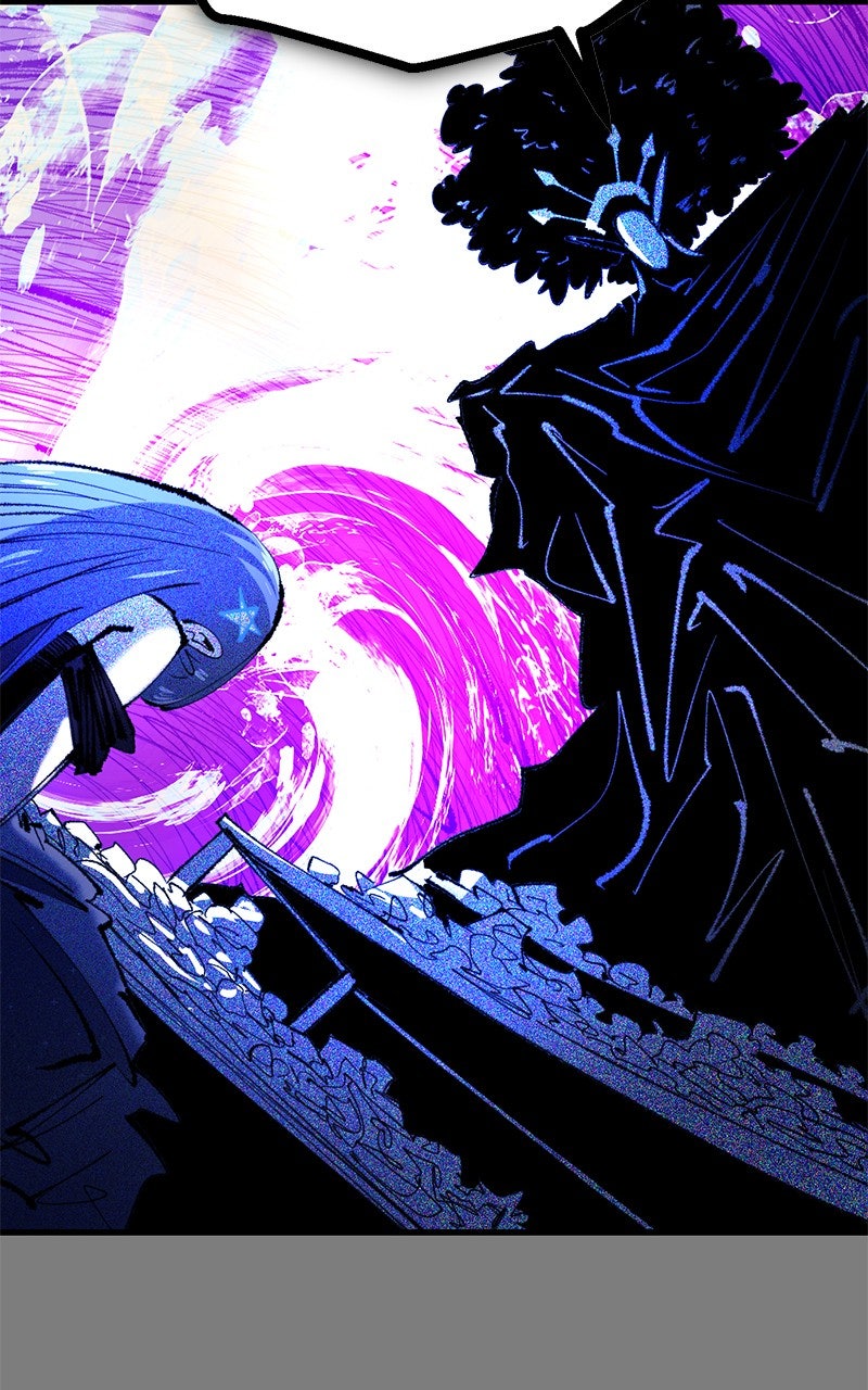 Read Island of Stars and Chains Manga Online