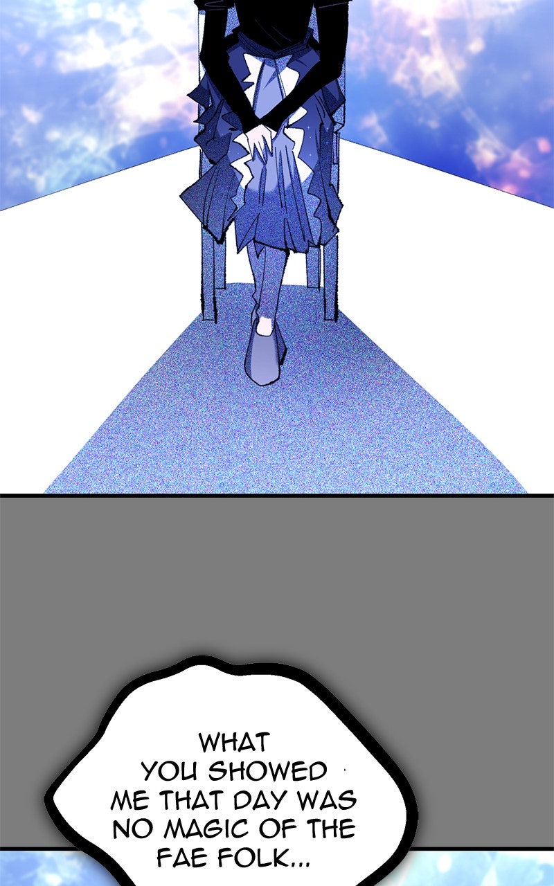 Read Island of Stars and Chains Manga Online