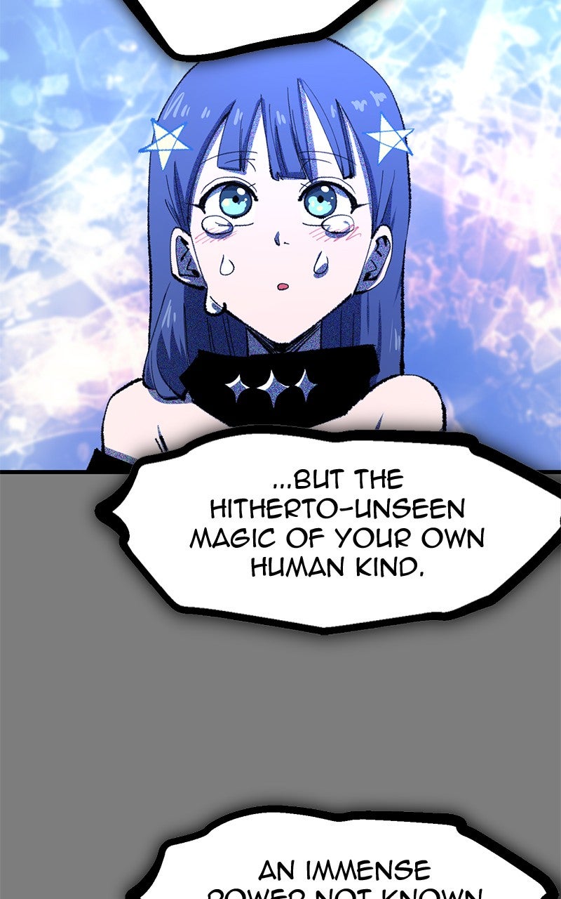 Read Island of Stars and Chains Manga Online