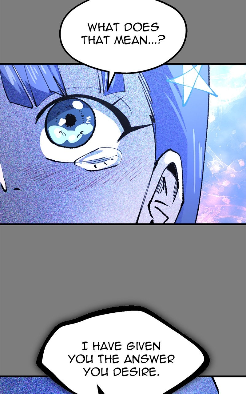 Read Island of Stars and Chains Manga Online