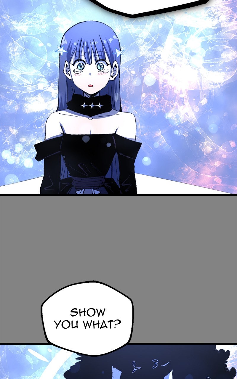 Read Island of Stars and Chains Manga Online