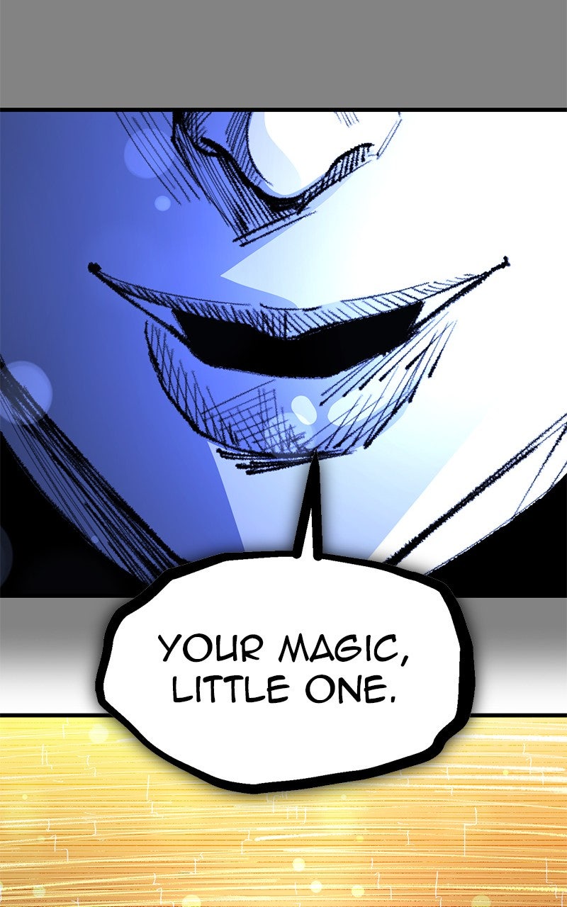 Read Island of Stars and Chains Manga Online