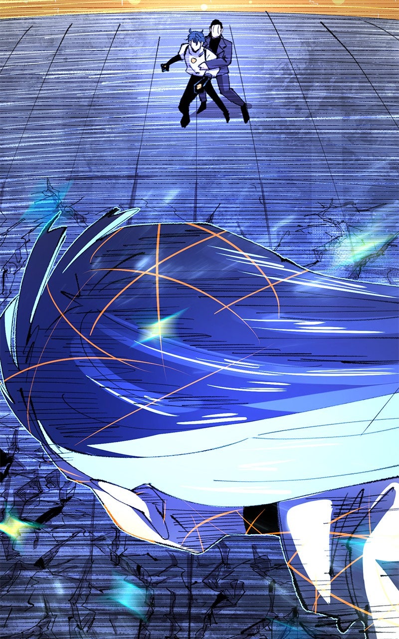 Read Island of Stars and Chains Manga Online