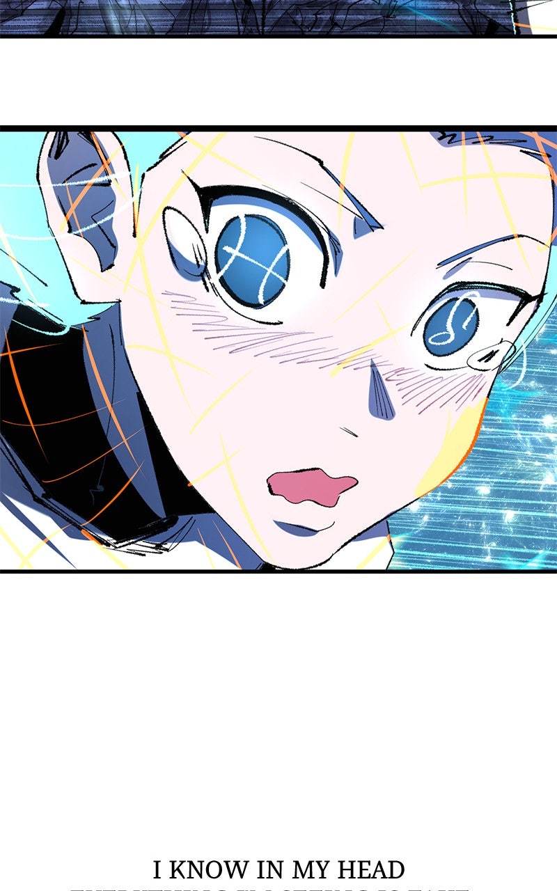 Read Island of Stars and Chains Manga Online