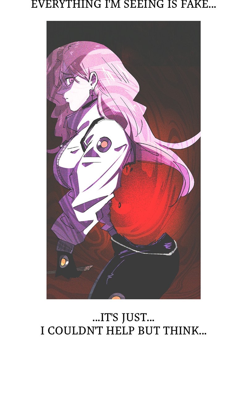 Read Island of Stars and Chains Manga Online