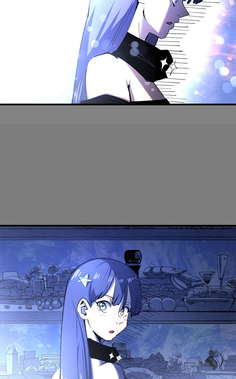 Read Island of Stars and Chains Manga Online