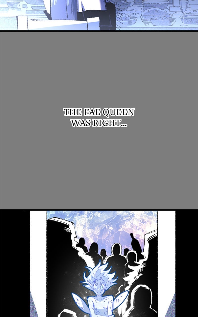 Read Island of Stars and Chains Manga Online