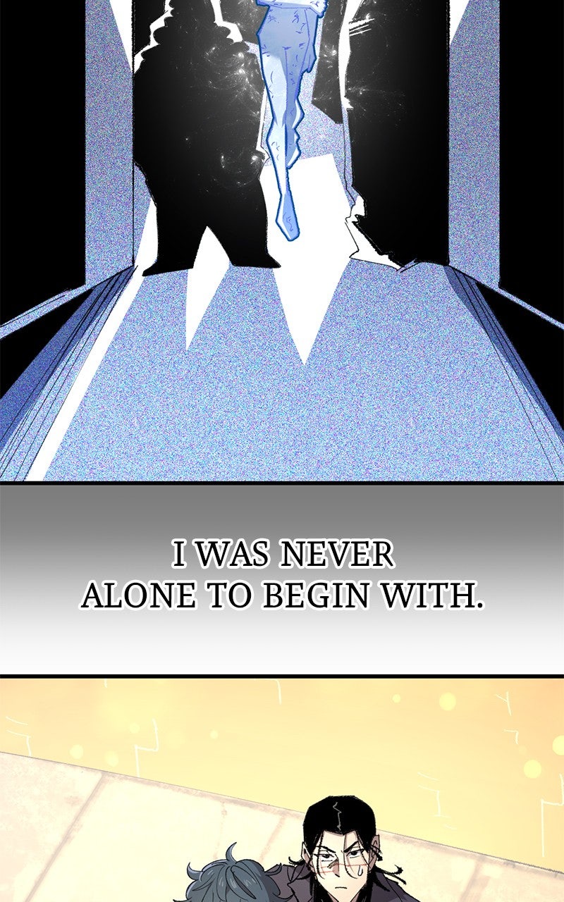 Read Island of Stars and Chains Manga Online