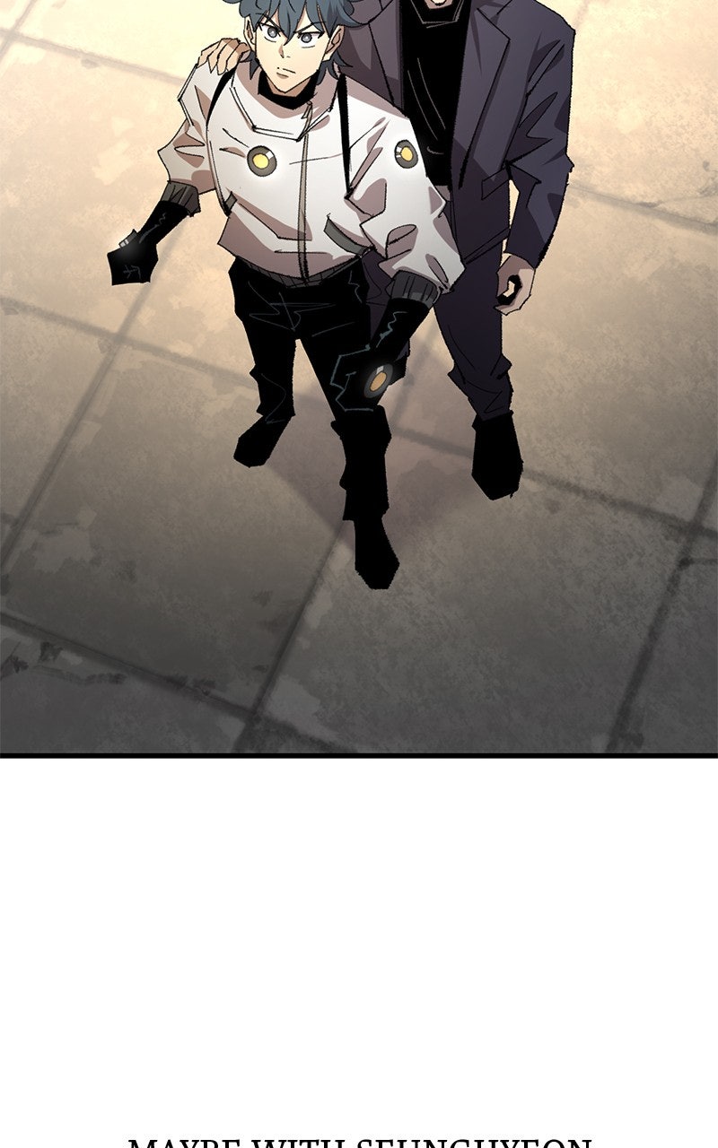 Read Island of Stars and Chains Manga Online