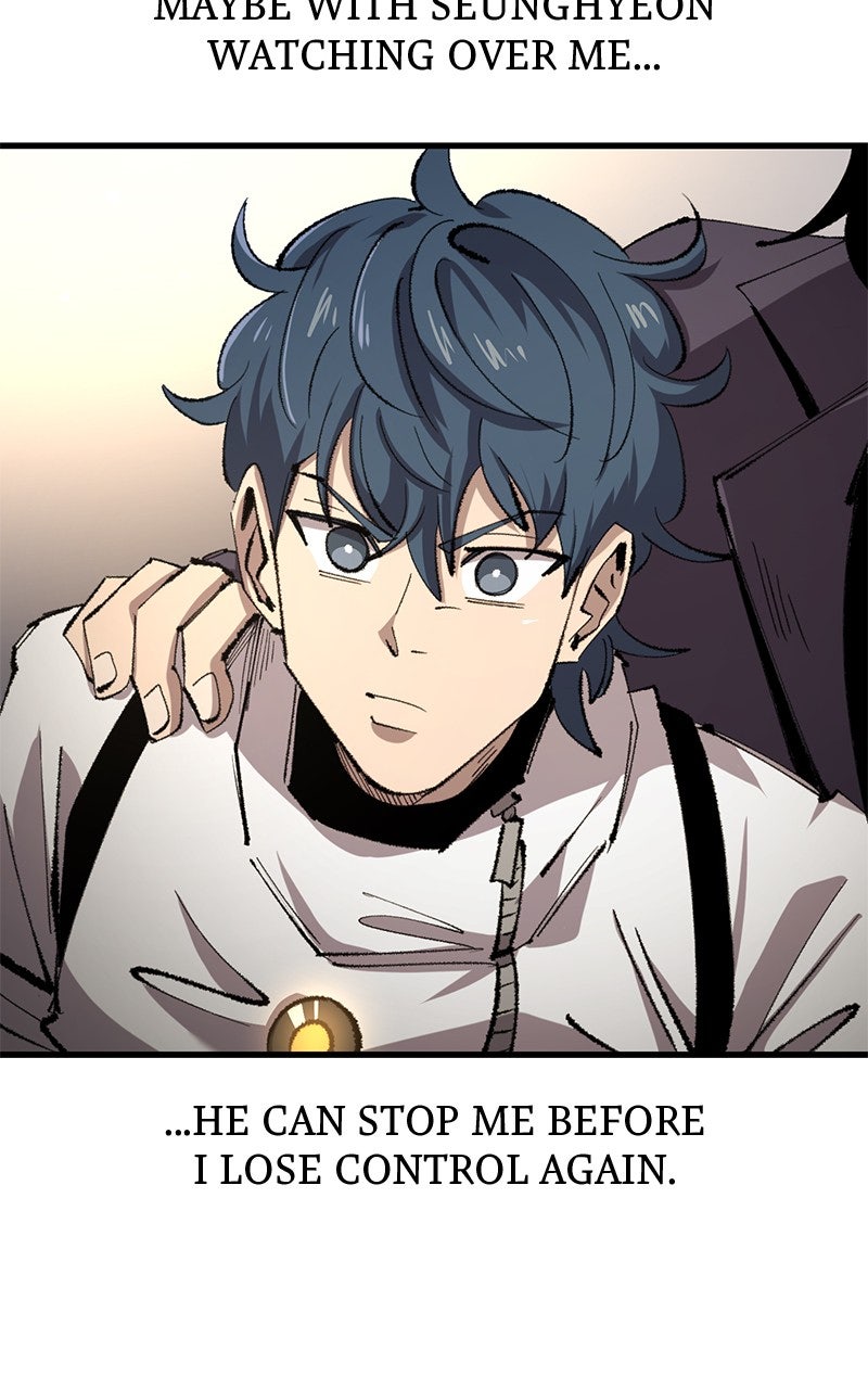 Read Island of Stars and Chains Manga Online