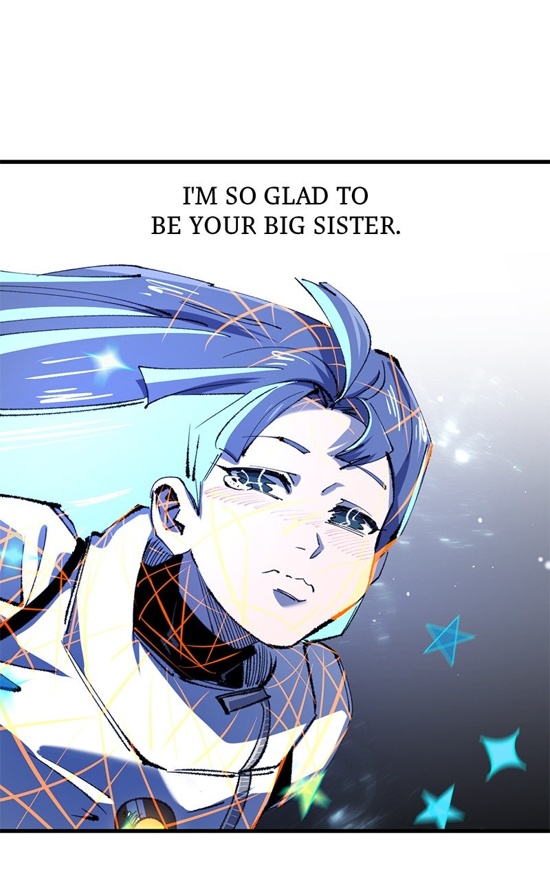 Read Island of Stars and Chains Manga Online