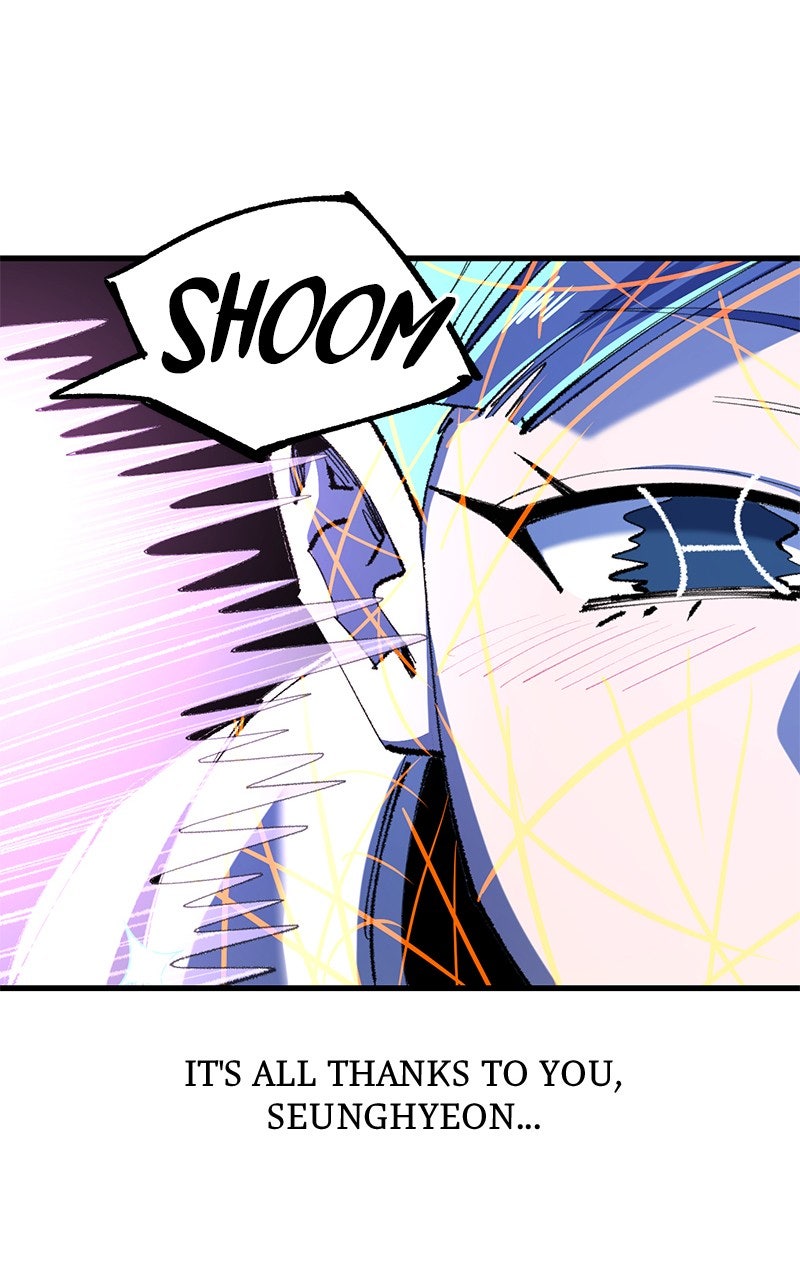 Read Island of Stars and Chains Manga Online