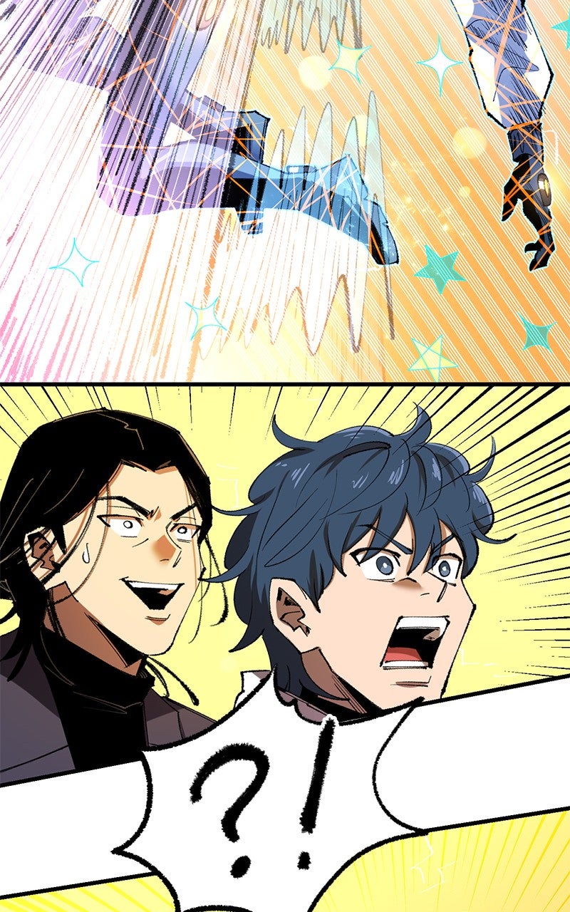 Read Island of Stars and Chains Manga Online