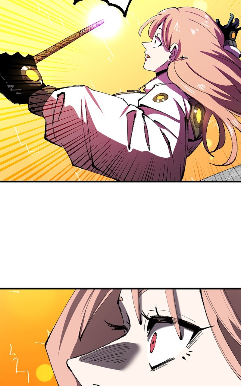 Read Island of Stars and Chains Manga Online