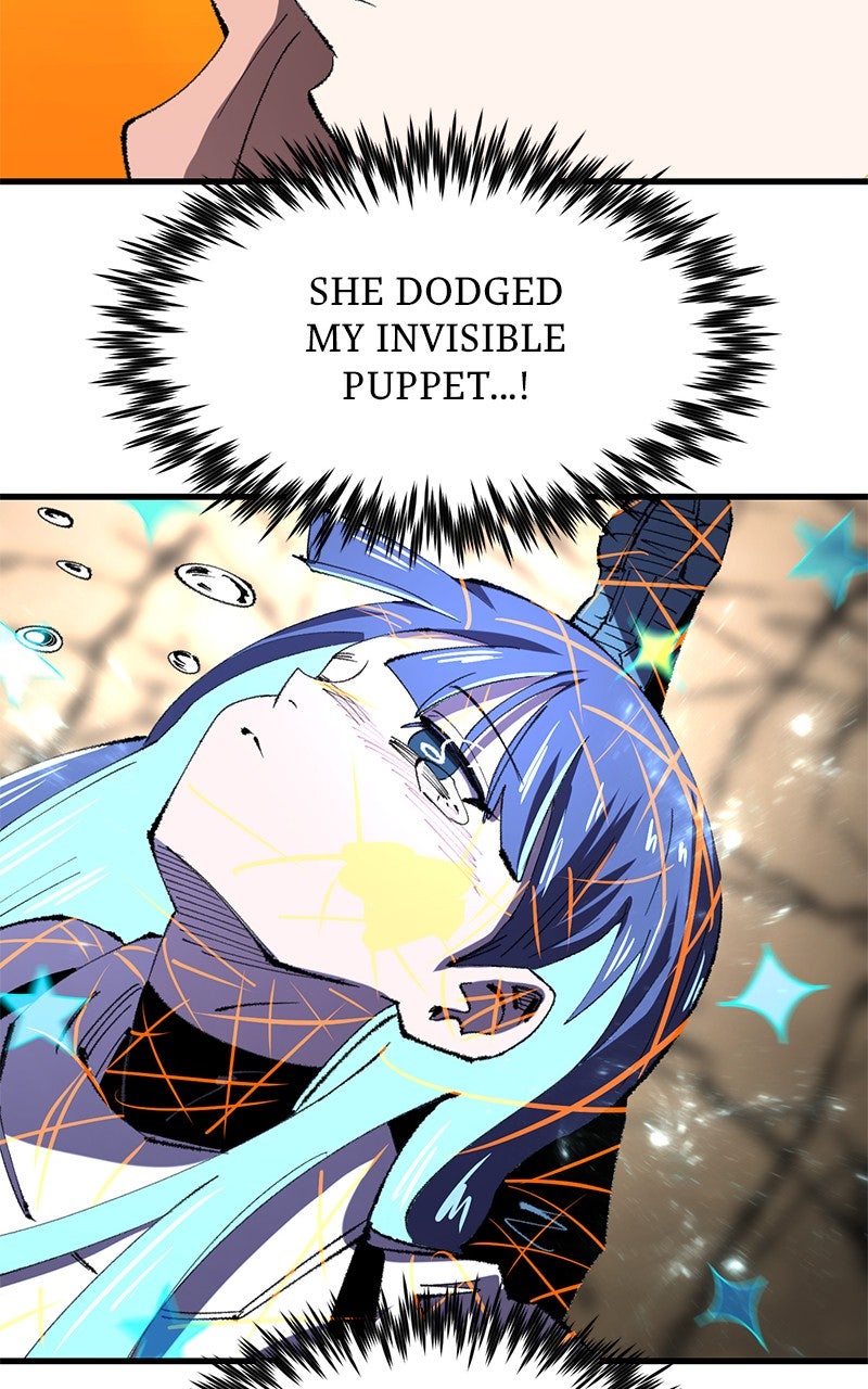 Read Island of Stars and Chains Manga Online