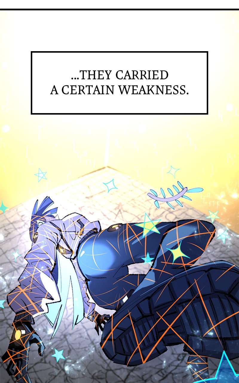 Read Island of Stars and Chains Manga Online