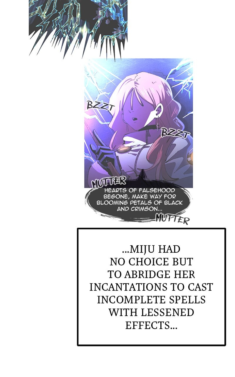 Read Island of Stars and Chains Manga Online