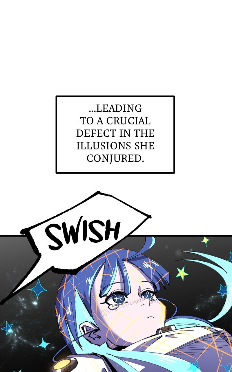 Read Island of Stars and Chains Manga Online