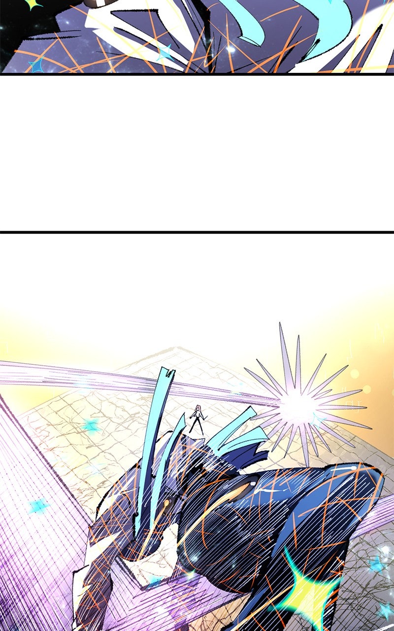 Read Island of Stars and Chains Manga Online