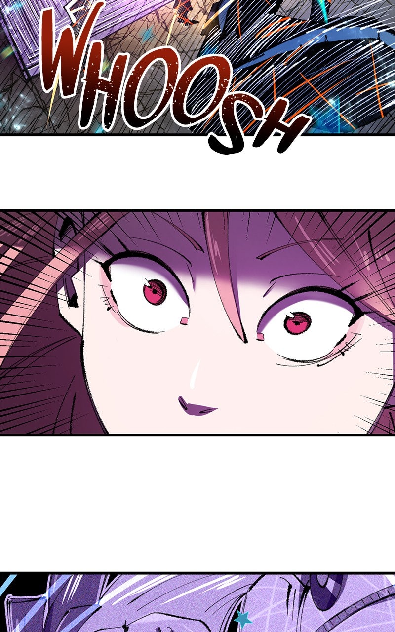 Read Island of Stars and Chains Manga Online