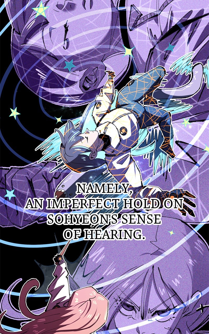 Read Island of Stars and Chains Manga Online