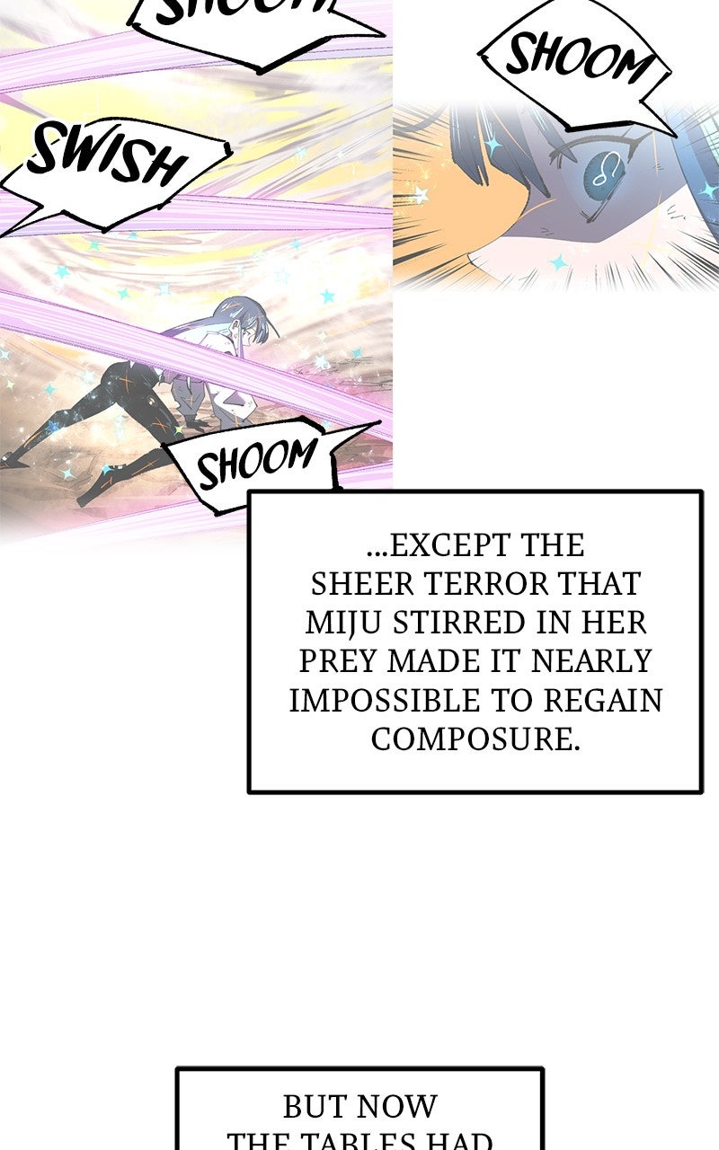 Read Island of Stars and Chains Manga Online