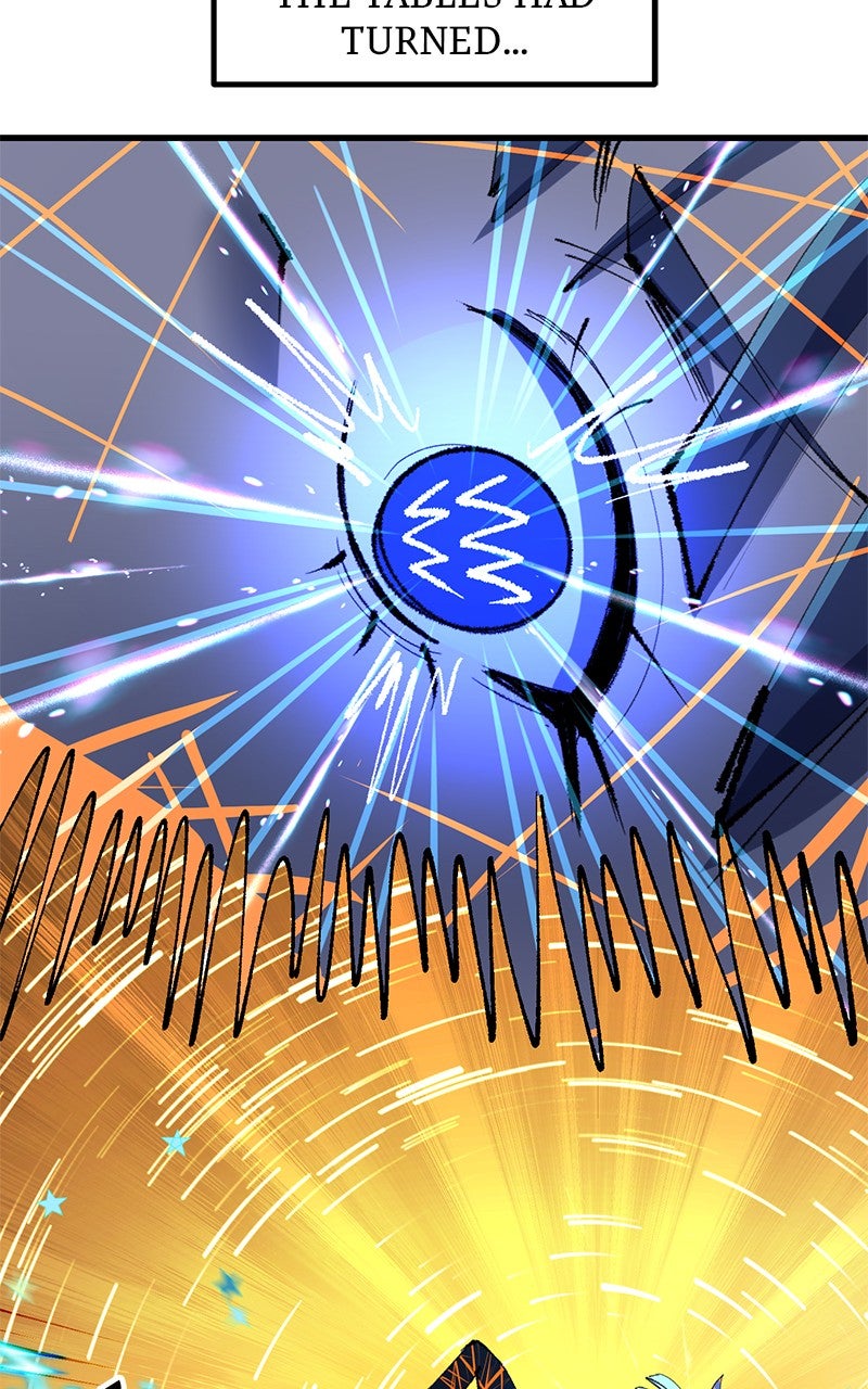 Read Island of Stars and Chains Manga Online