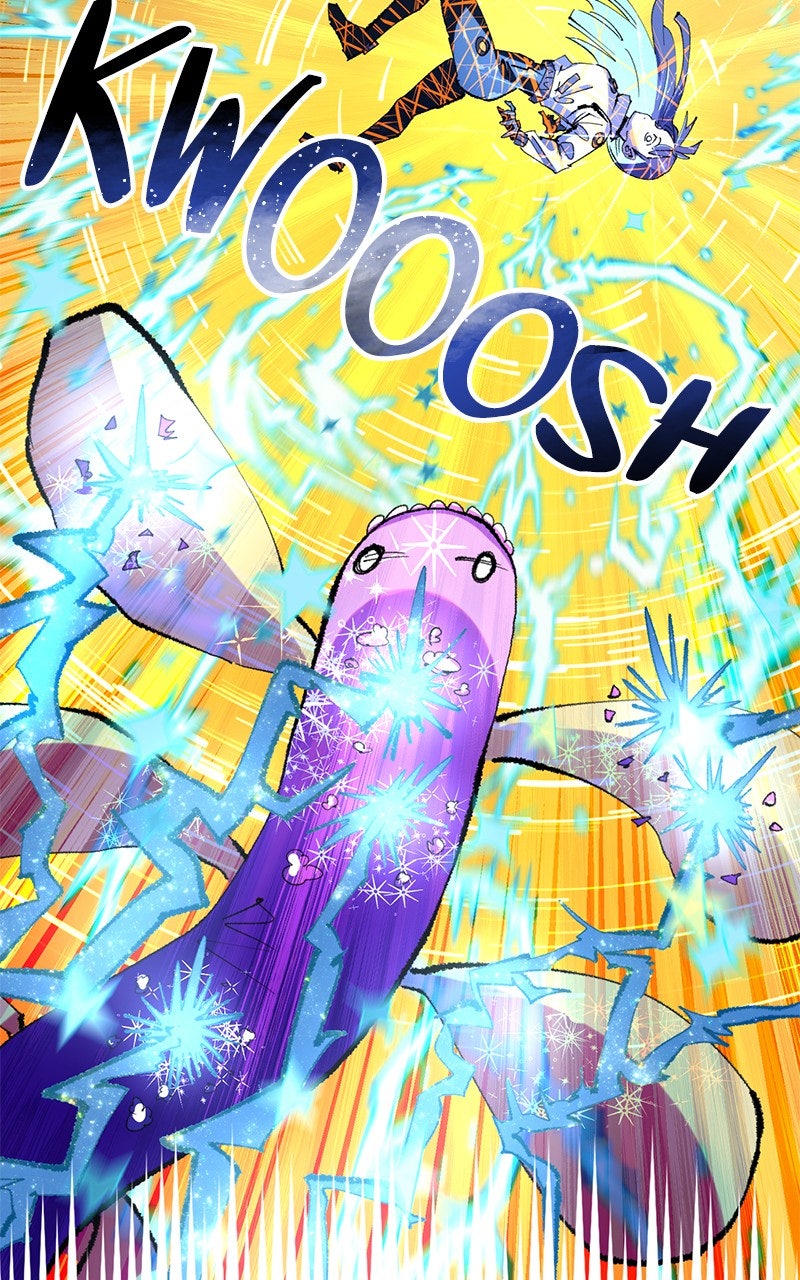 Read Island of Stars and Chains Manga Online