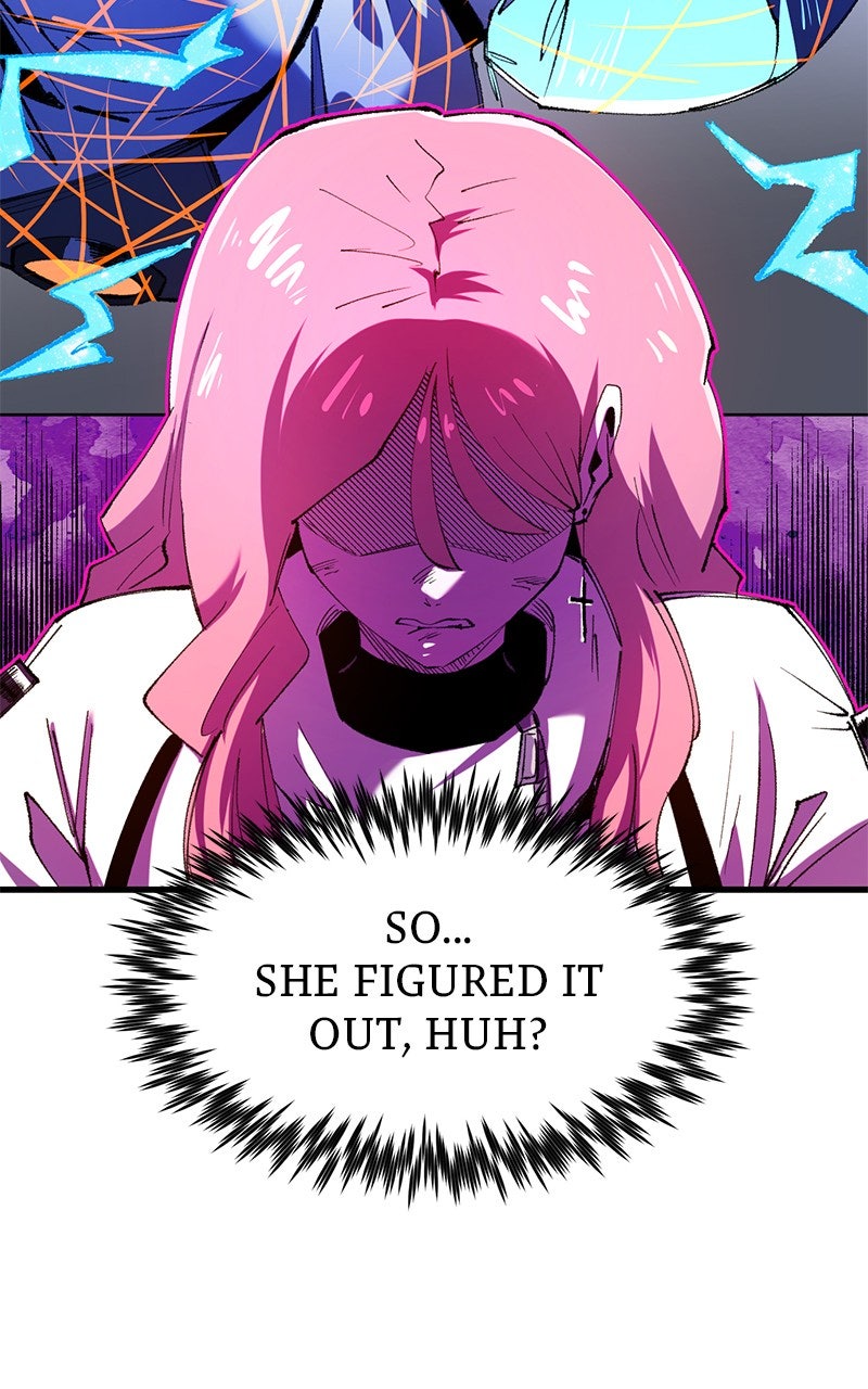 Read Island of Stars and Chains Manga Online