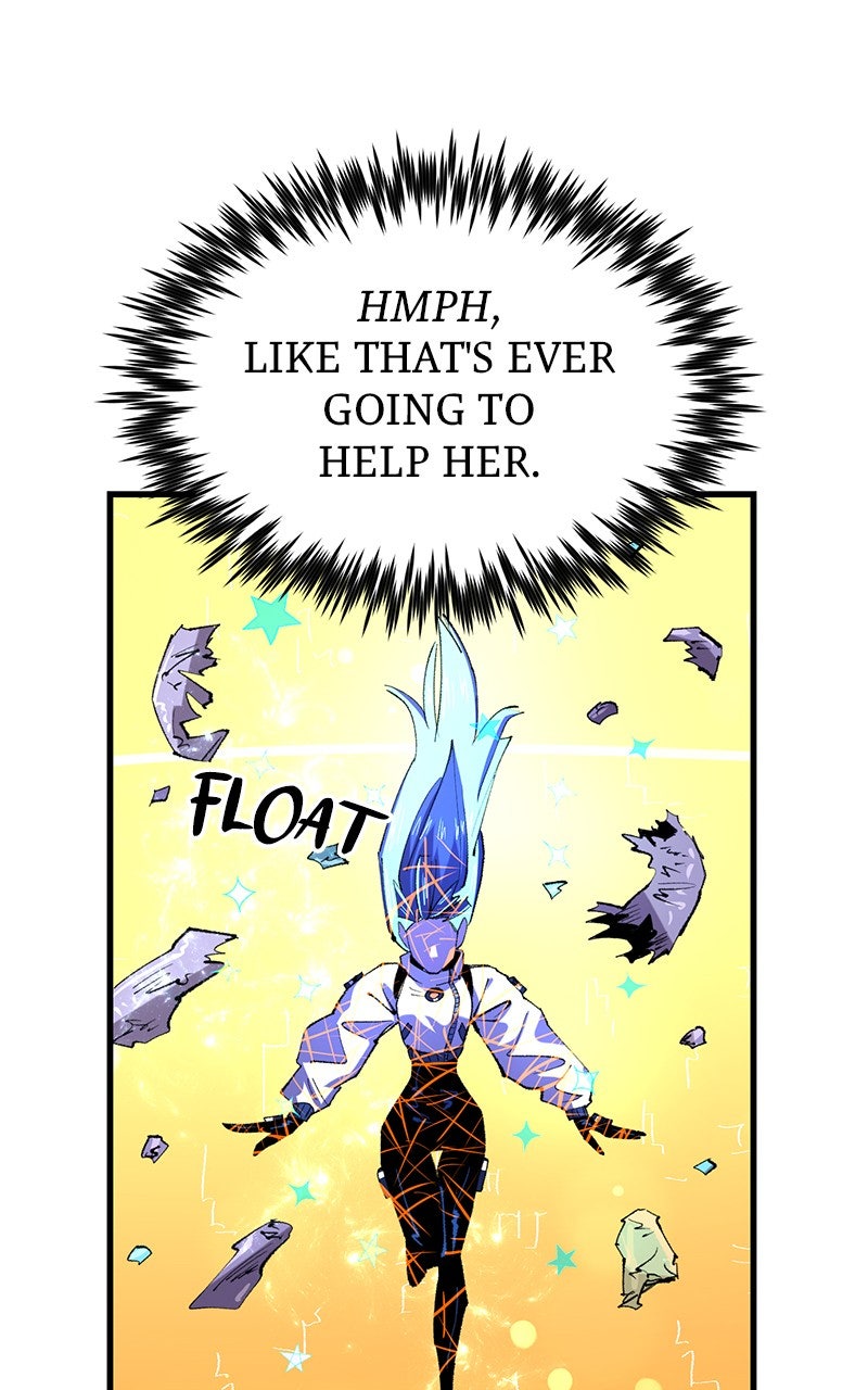 Read Island of Stars and Chains Manga Online