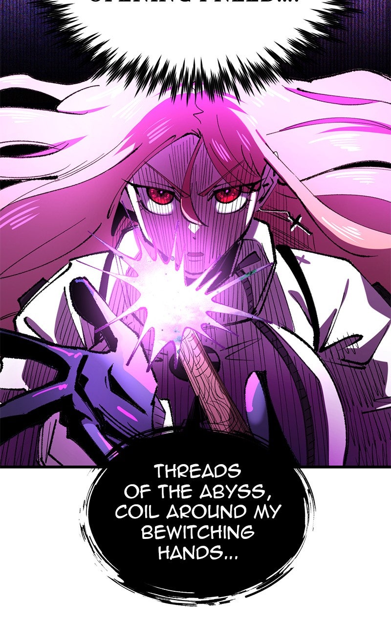 Read Island of Stars and Chains Manga Online