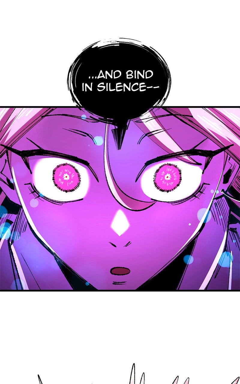 Read Island of Stars and Chains Manga Online