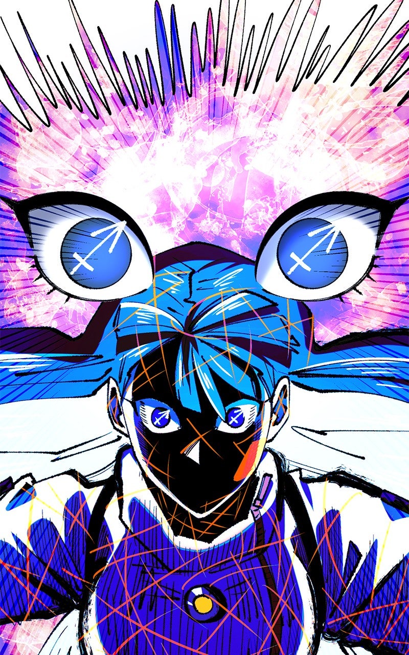 Read Island of Stars and Chains Manga Online