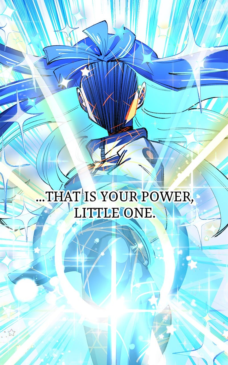 Read Island of Stars and Chains Manga Online