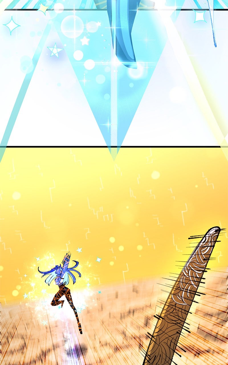 Read Island of Stars and Chains Manga Online