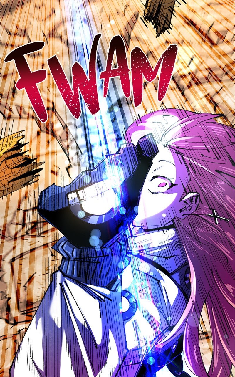 Read Island of Stars and Chains Manga Online