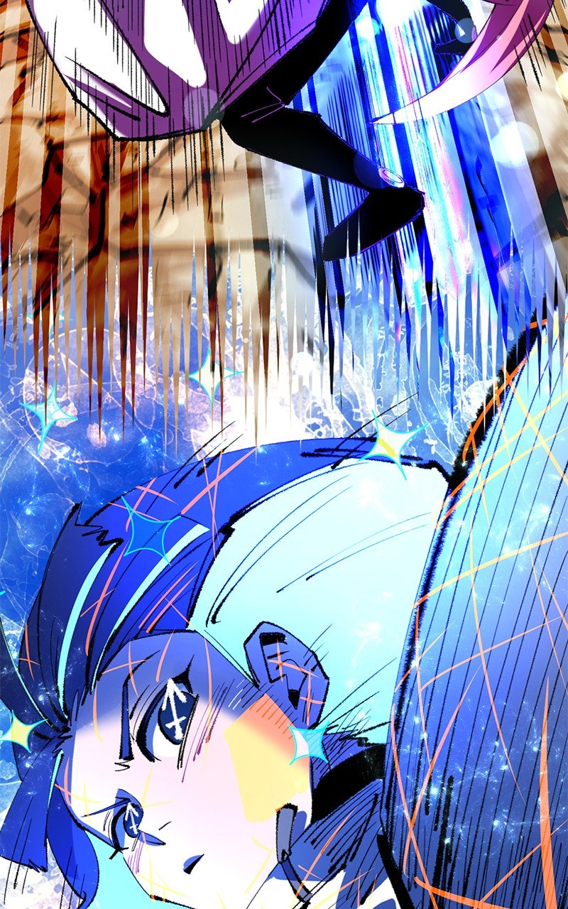 Read Island of Stars and Chains Manga Online