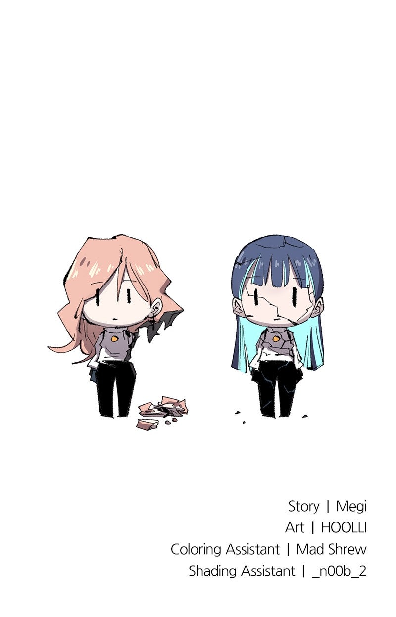 Read Island of Stars and Chains Manga Online