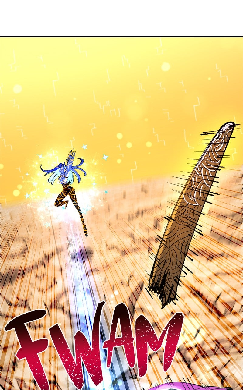 Read Island of Stars and Chains Manga Online