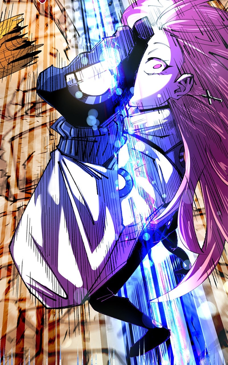 Read Island of Stars and Chains Manga Online