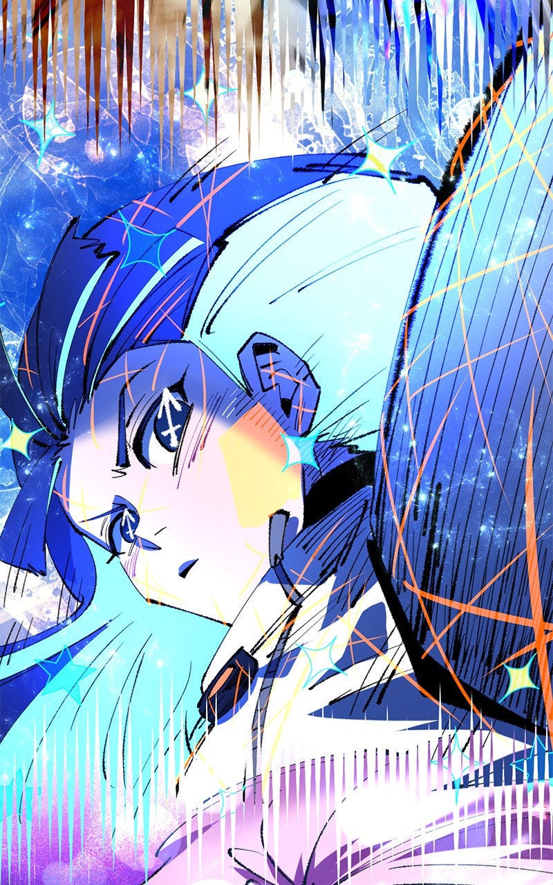 Read Island of Stars and Chains Manga Online