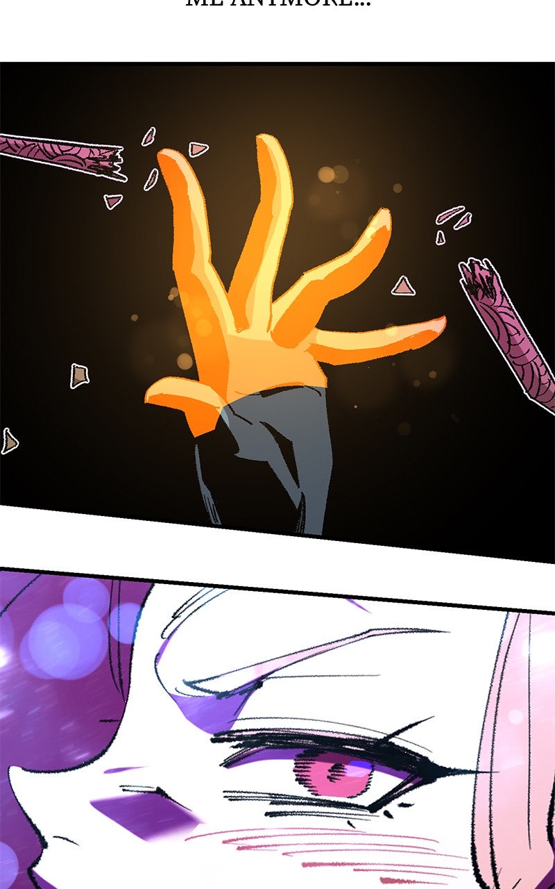 Read Island of Stars and Chains Manga Online