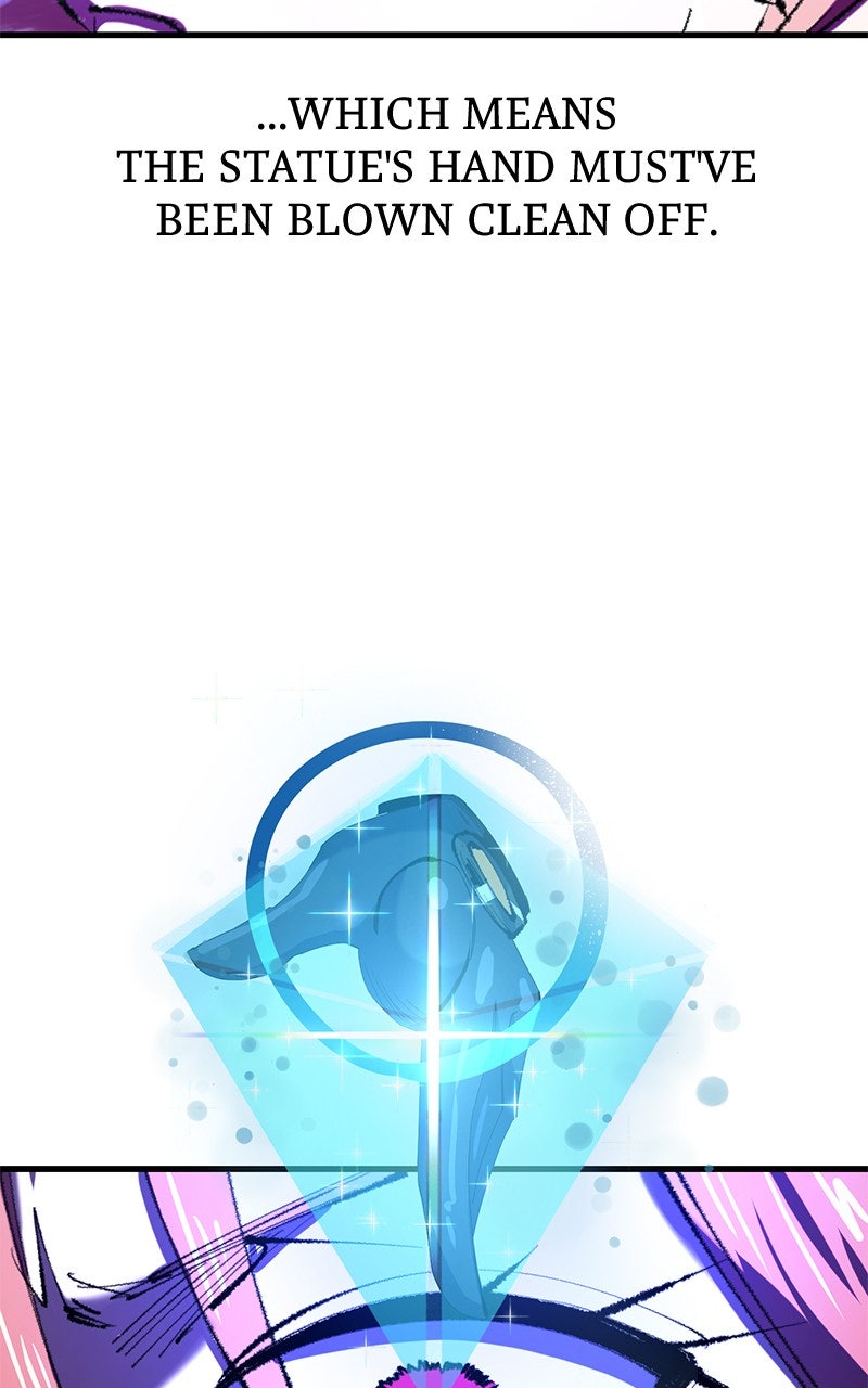 Read Island of Stars and Chains Manga Online